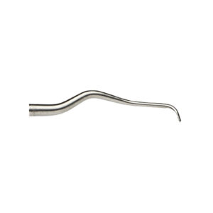 LM ErgoMix Implant spets R, 284MTIEM