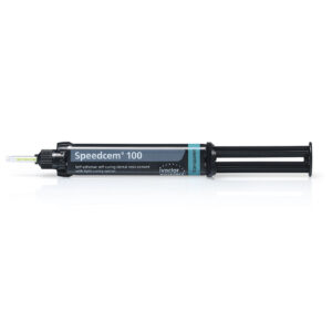 Speedcem 100 Refill Translucent, 9 g