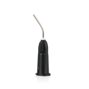Tetric Kanyler 1,1 mm Svart, 20 st
