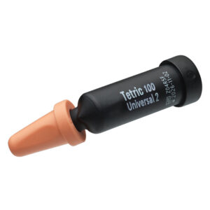 Tetric 100 Univ 2 Cavifil A2 20x0.25g