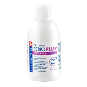 CURAPROX MUNSKÖLJ PERIO PLUS+ FORTE 200mlx12st
