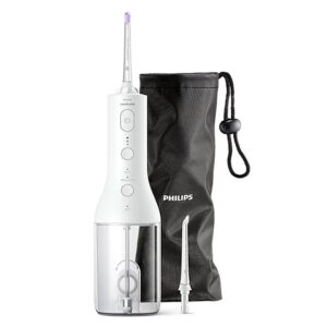 Philips Sonicare Cordless Powerfloss, white 1 st