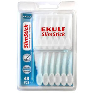 Ekulf SlimStick blister 48 st