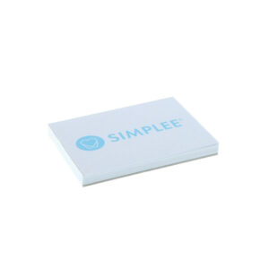 Simplee blandningsblock, 4x5 cm, st
