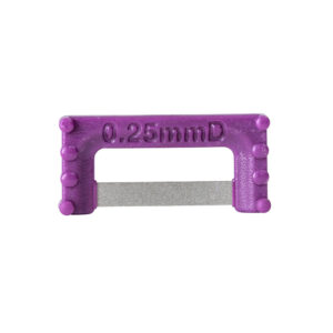 ContacEZ IPR PLUS Lila (0.25mm) 8 st/frp