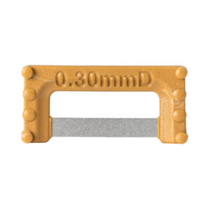 ContacEZ Ipr Plus Brun Vidgare (0,30mm) 8 st