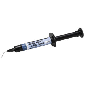 Clearfil Majesty™ ES Flow Universal Low (U) Spruta + spetsar