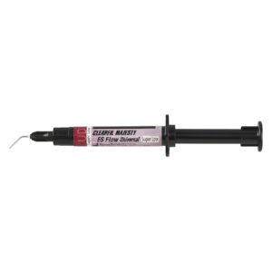 Clearfil Majesty™ ES Flow Universal Super Low (UD) Spruta + spetsar