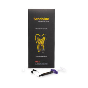 SendoCem MTA