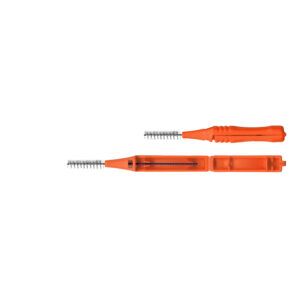 Simplee Interdentalborste 0,4 XMF, 12 st