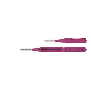 Simplee Interdentalborste 0,5 XMF, 12 st