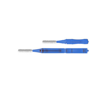 Simplee Interdentalborste 0,6 XMF, 12 st