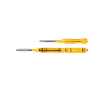 Simplee Interdentalborste 0,7 XMF, 12 st