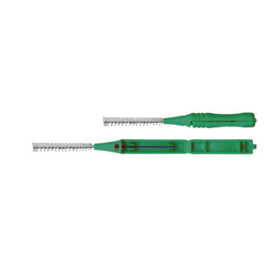 Simplee Interdentalborste 0,8 XMF, 12 st