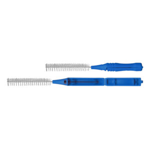 Simplee Interdentalborste 0,9 XMF, 12 st