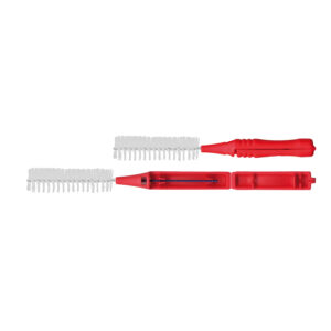 Simplee Interdentalborste 1,2 XMF, 12 st