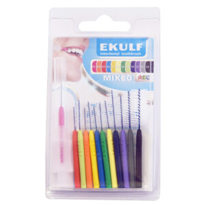Ekulf PH Prof Mixed
