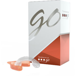 Opalescence® GO 6 %, Melon, Patientkit, 10 st