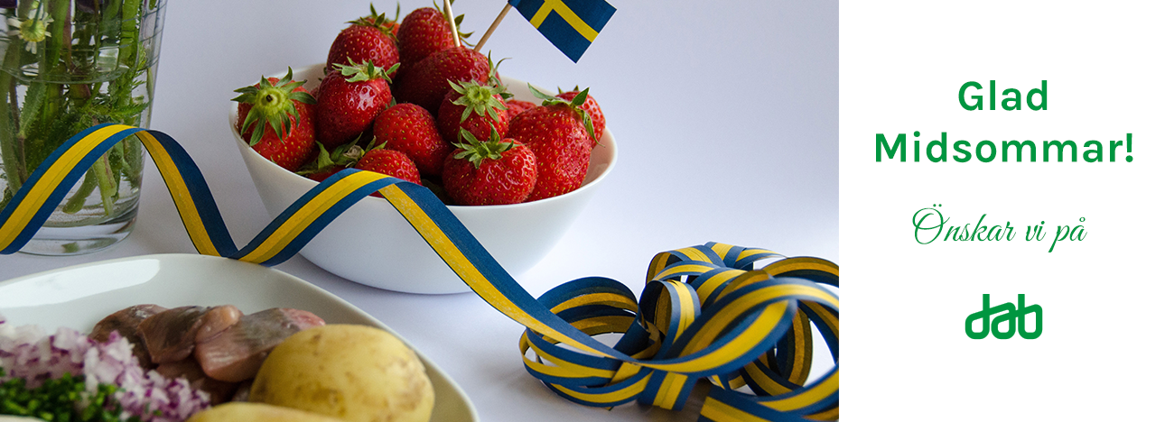 Midsommarbild