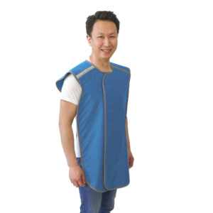 Röntgenförkläde Vuxen Regatta, 1 st