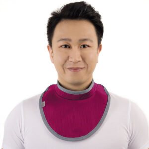 Thyroidea Skydd Orchidee