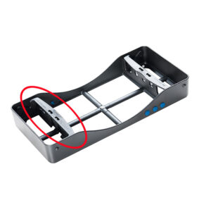Bygel för LM Servo 5