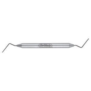 Hu Friedy Plugger #9/11 hdl #33 1,0-1,15mm, st