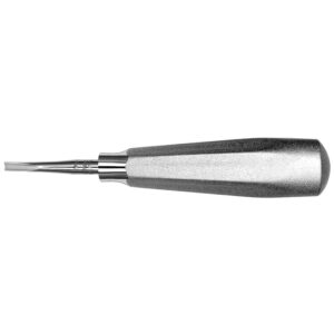 Hu-Friedy plastinstrument Goldstein #3 hdl #6S XTS