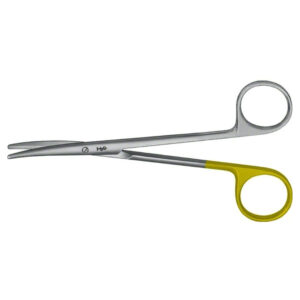 Ligatursax  trubbig 14,5 cm