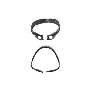 Hu-Friedy Klammer #B4 molar Black Line