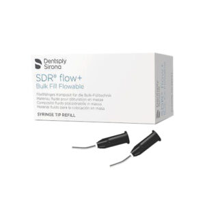 SDR Flow+ kanyler, 60 st