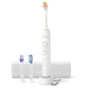 Philips eltandborste Serie 7100 Trial, white