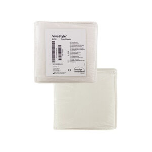 Vivastyle Skedmaterial