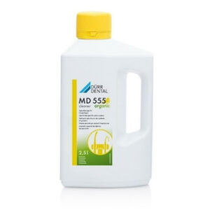 Dürr MD 555 Cleaner Organic, 2,5 l INT