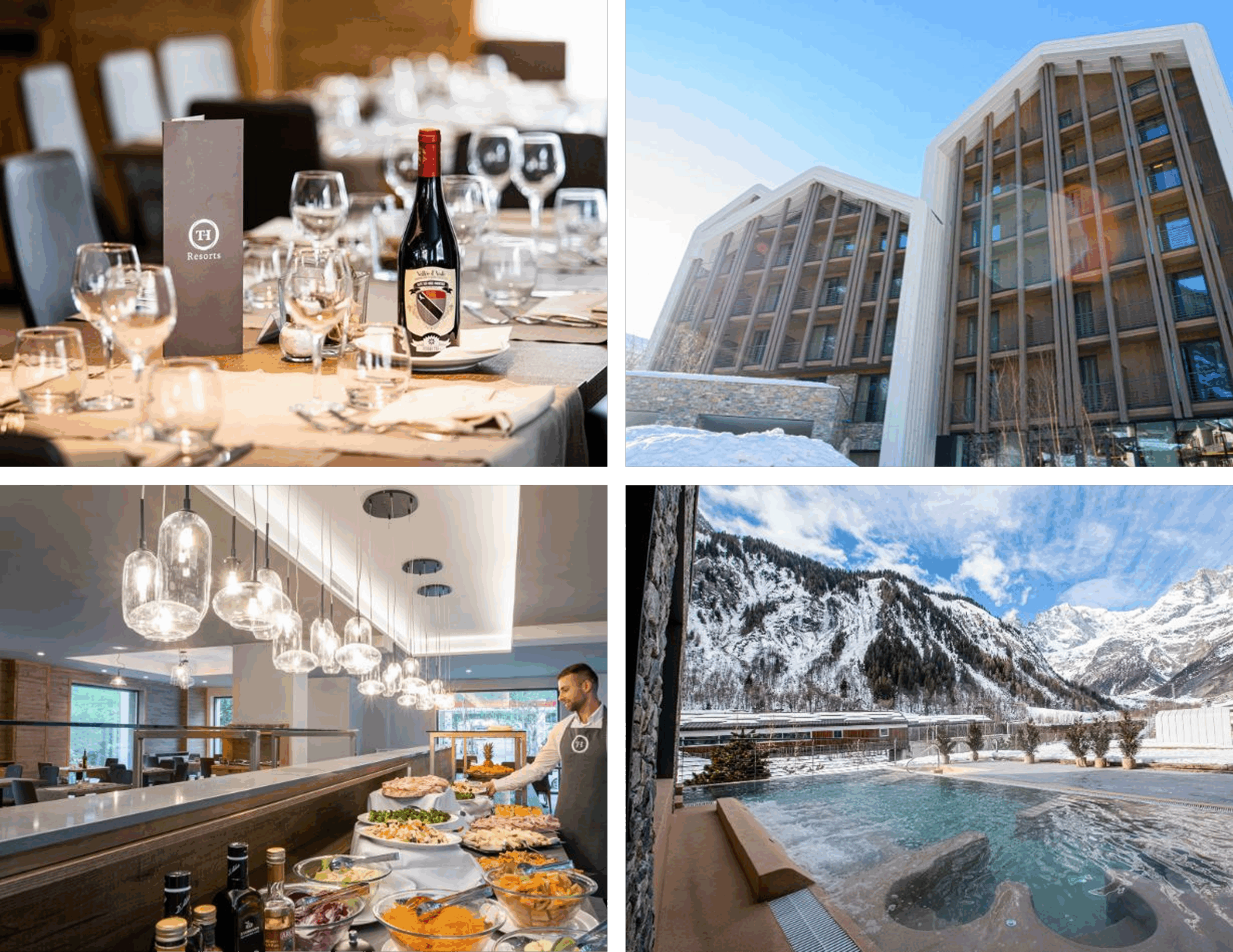 DAB Dental - TH Courmayeur Italien
