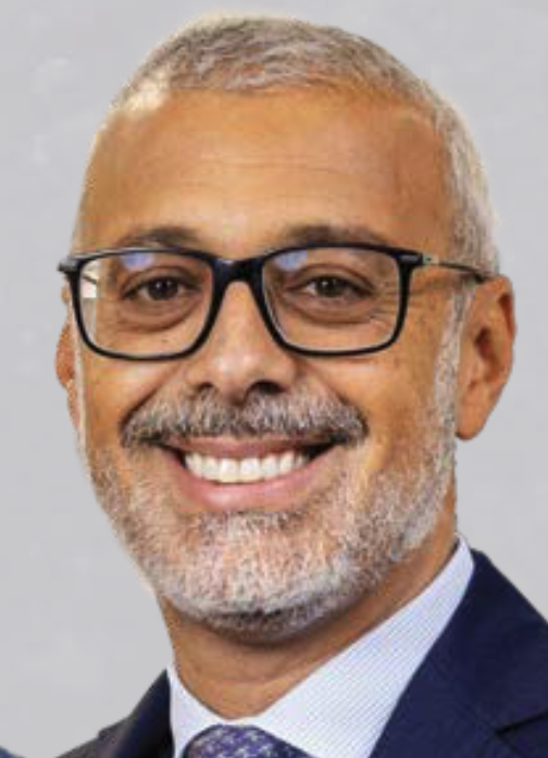 PROF. JASON MOTTA JONES