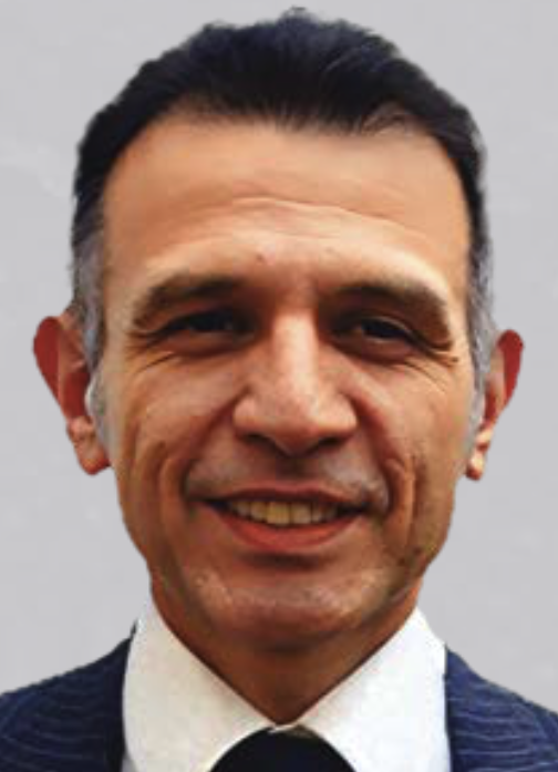 PROF. ANTONIO BARONE