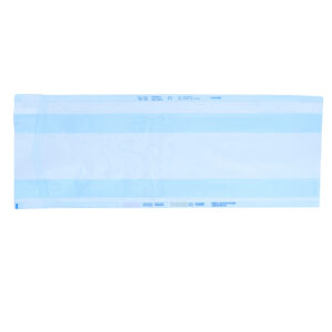 Simplee Autoklavpåse pouch fold 150x50x400m,200 st