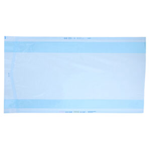 Simplee Autoklavpåse pouch fold 300x80x550mm,200st