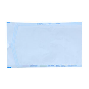 Simplee Autoklavpåse pouch 100x120mm, 200 st