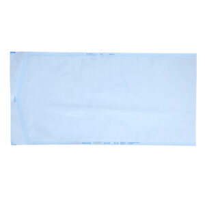 Simplee Autoklavpåse pouch 250X5000mm, 200 st