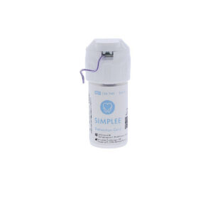 Simplee Retraction Cord #0, 275 cm, st