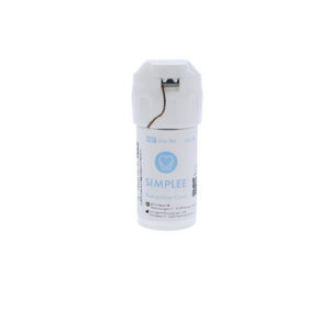 Simplee Retraction Cord #00, 275 cm , st