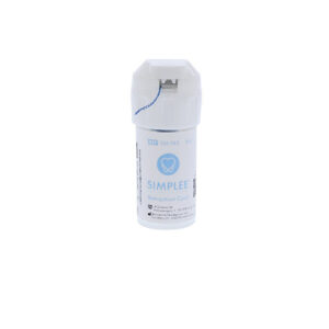 Simplee Retraction Cord #1, 275 cm, st