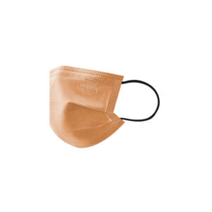 Simplee Munskydd Aerofit, Brons 50 st