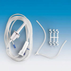 Simplee Irrigation slang set NSK, steril, 10 st