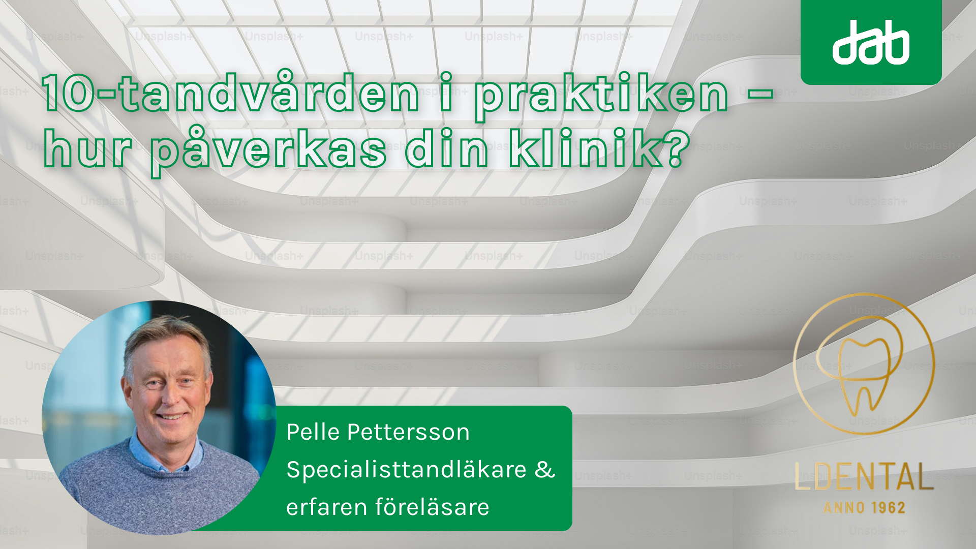 10-tandvården i praktiken – hur påverkas din klinik_