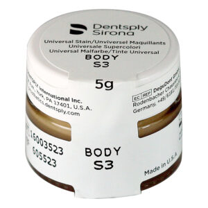 DS Universal Staine Body S3, 5 g