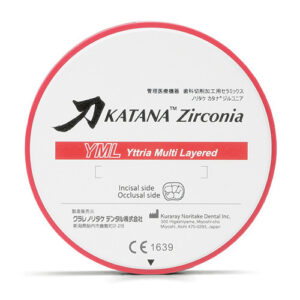Katana Zr Yml B3 Collar / T:14mm
