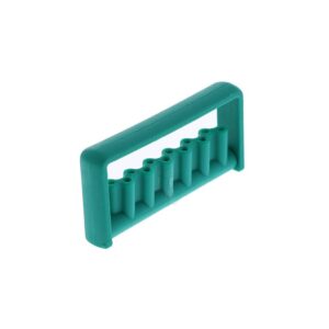 Simplee Borrställ autoklaverbart ,Grön